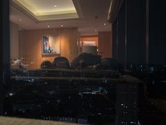 -上海静安香格里拉大酒店