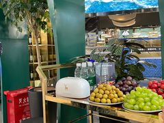 -圣罗巴海鲜自助(黑金店)
