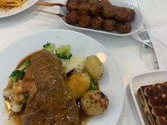 -宜家·瑞典风味餐厅(北京西红门店)