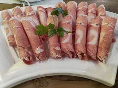 -羊乐锅·火锅·烧烤(夫子庙店)