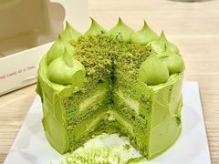 -Pantry’s Best派悦坊蛋糕(虹口龙之梦店)