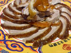-邑金陵北京烤鸭店·现炒家常菜(ITC MALL店)