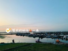 -阳澄湖半岛旅游度假区