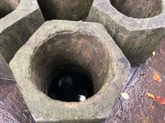 -杭州西湖风景名胜区-满觉陇四眼井
