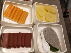 -海底捞火锅(杭州萧山宝龙广场店)