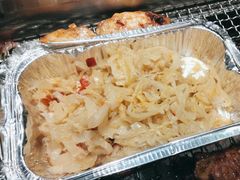 -马路牙子烧烤音乐酒馆(望京店)
