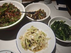 -慕湘精致湖南菜(水贝店)