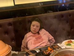 -火炉火自助餐(枫蓝国际店)