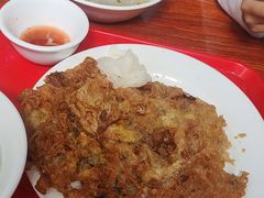 -建国蚵煎蚵面