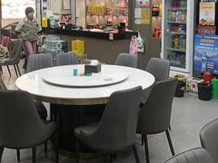 -杨胖子私房菜(秦虹路店)