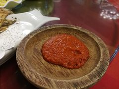 -伊萨娜印尼餐馆