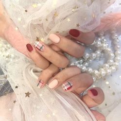 -蜜丝卡伦美甲美睫半永久
