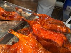 -竺桥兄弟烤鸭馆(竺桥店)