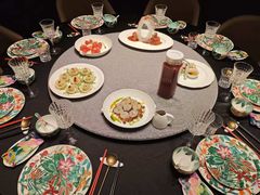 -桂满陇·海市蜃楼·黑金(国金店)