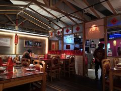 大堂-味福记·本地特色菜(八一万达广场店)