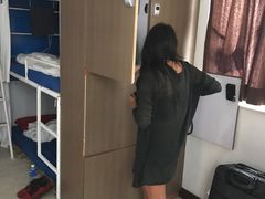-悦思旅舍(铜锣湾地铁站店)