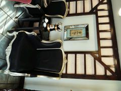 大堂-三六三杭州菜(水上总店)