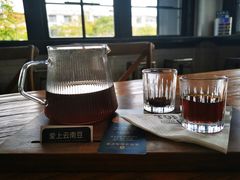 -Torch Coffee 炬点咖啡
