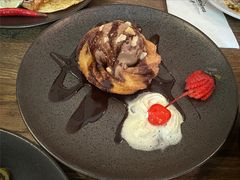 -Pistolera Mexican Cantina女枪手墨西哥餐厅(碧云路店)