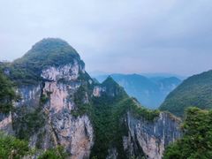 -重庆云阳龙缸景区