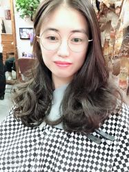 -XY形象设计/烫发·染发·接发