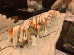 -芥岛(河北大街店)