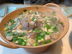 羊杂汤-常和州·夜宵大排档(常州单店)