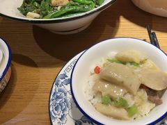 -赣饭农家·江西小炒(西乡店)