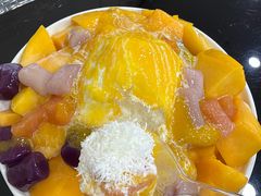 -水牛奶皇后糖水铺(深圳总店)
