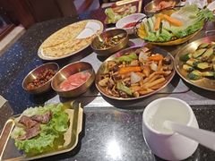 -亚龙湾红树林度假酒店-韩轩韩餐厅