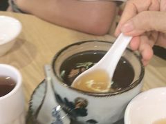 -佛有缘素食馆·荔湾老字号(陈家祠首店)