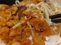 -纹兵卫手打荞麦面日料(虹桥本店)