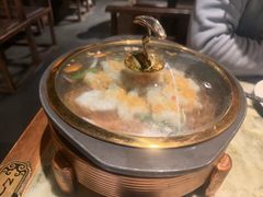 -绿茶餐厅(昌平悦荟店)