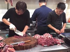 -老猫牛肉火锅(沙溪店)