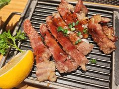 -虹料理·日料放题(悠方店)