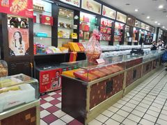 -大桥道食品商店(咸阳路店)