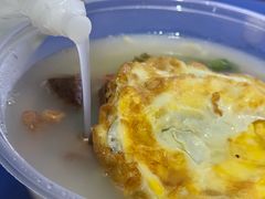 -韦记老友粉(大华店)