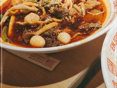 -每味每客·重庆麻辣烫(国泰店)