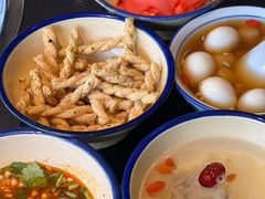 -李子坝梁山鸡(李子坝大鸡哥店)