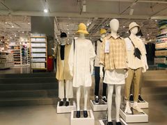 -NOME(太阳百货店)