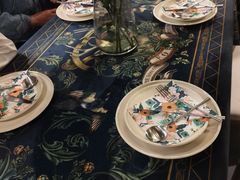 -第101座花园餐厅(湖滨88店)