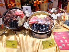 火锅-Olé精品超市(苏州中心店)