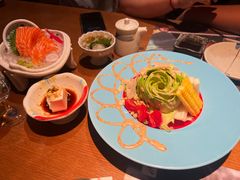 -水之惠鲜鱼料理(王府大街店)