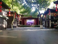 -杭州黄龙洞