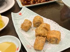 -抱德·潮汕味(琶洲店原惠城鱼仔)