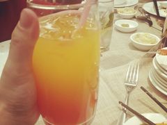 -东方红海鲜百汇(国际大厦店)