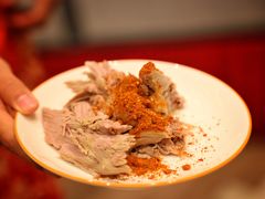 -济南香格里拉·咖啡泉自助餐厅