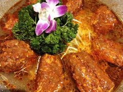 花千骨-蜀大侠火锅(四川北路店)