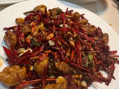 -田记餐馆(富国街店)