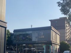 -红跑车(文三路店)